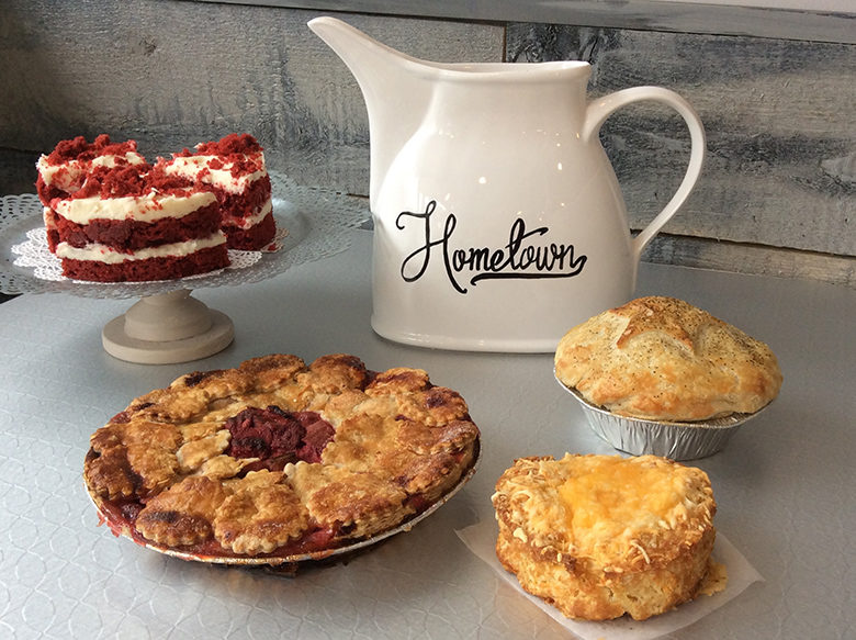 Hometown Bake Shop photo 2
