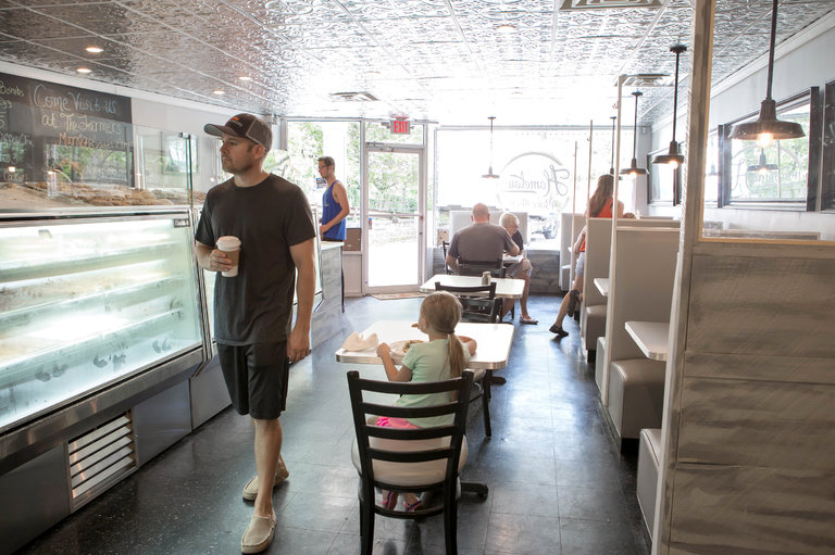 Hometown Bake Shop photo 4