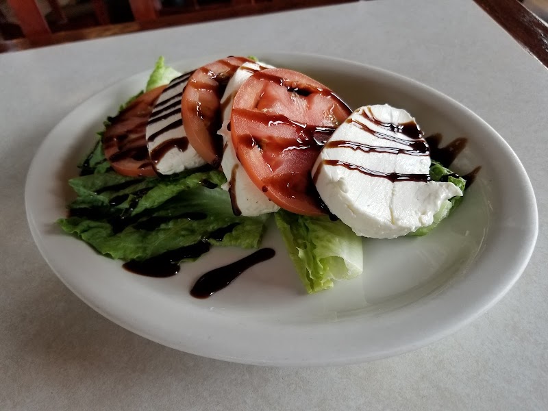 Hometown Cafe photo 2