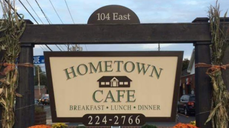 Hometown Cafe photo 3