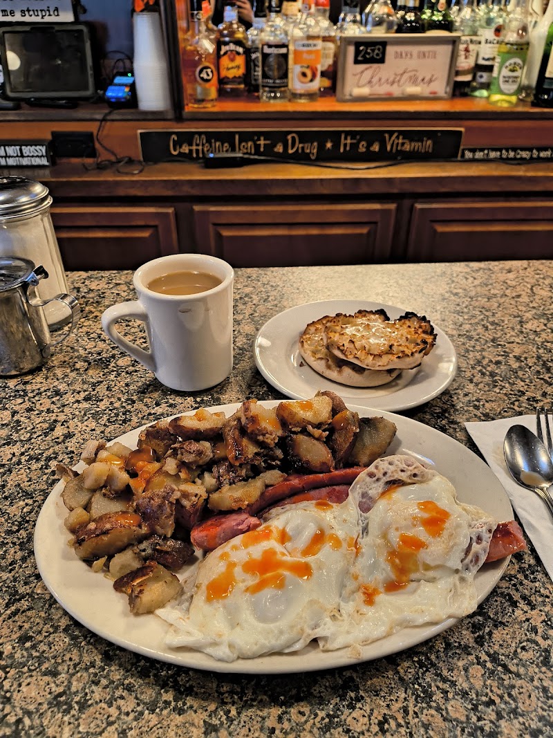 Hometown Cafe photo 5