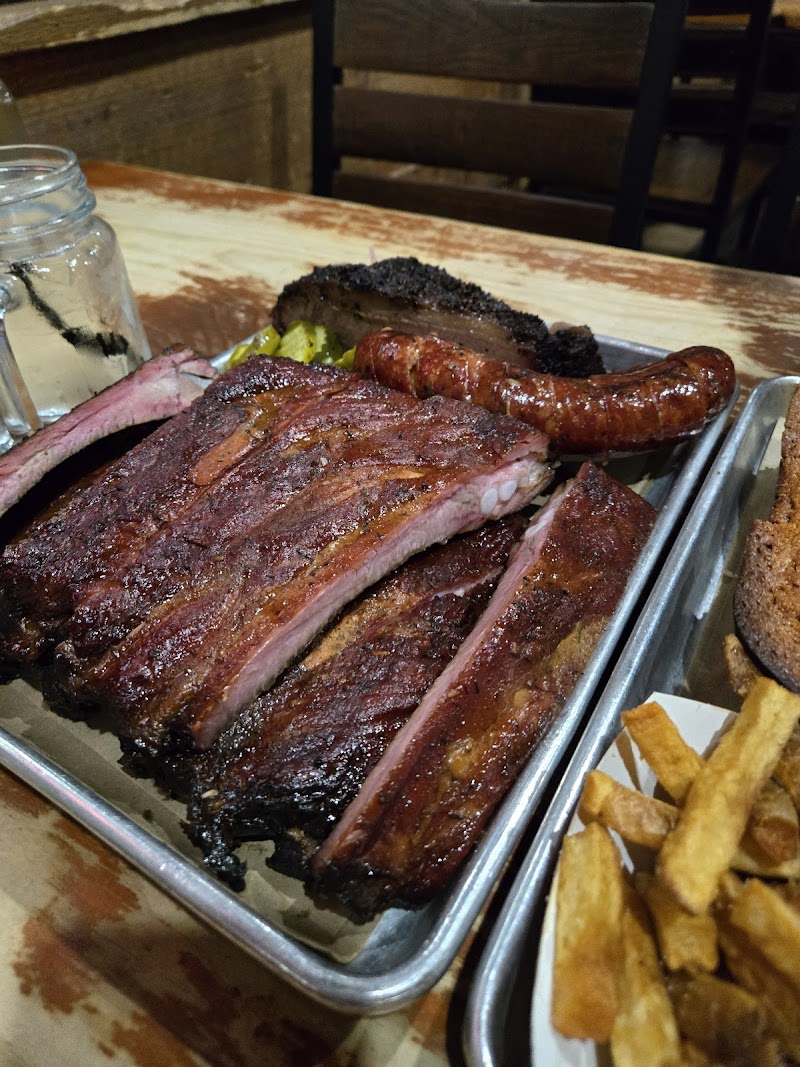 Hoodoo Brown BBQ photo 5
