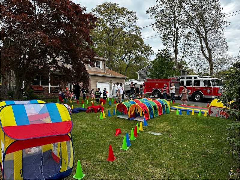 Hook & Ladder Party Company photo 5