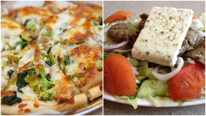 Hope Pizza Restaurant photo 2