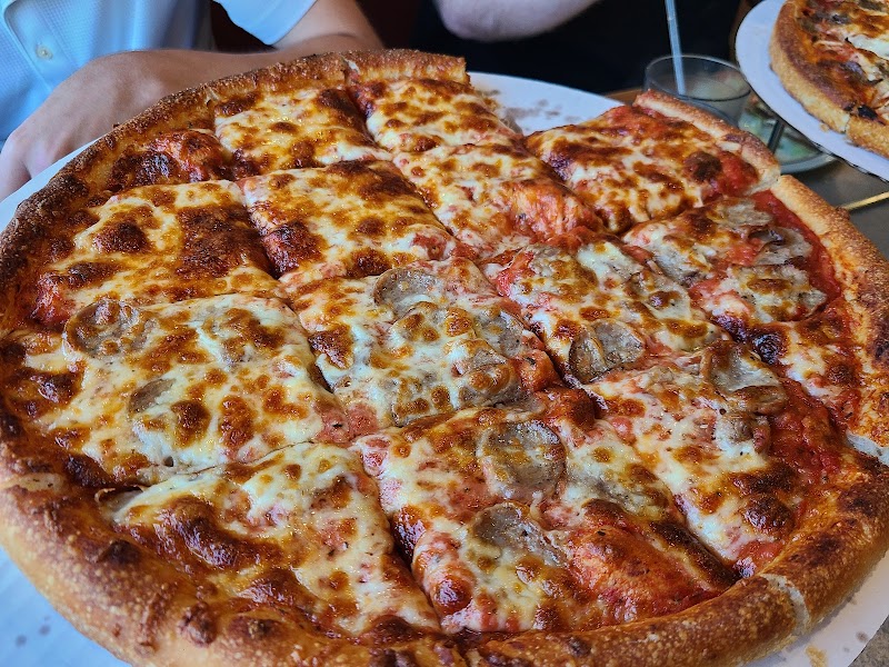 Hope Pizza Restaurant photo 4