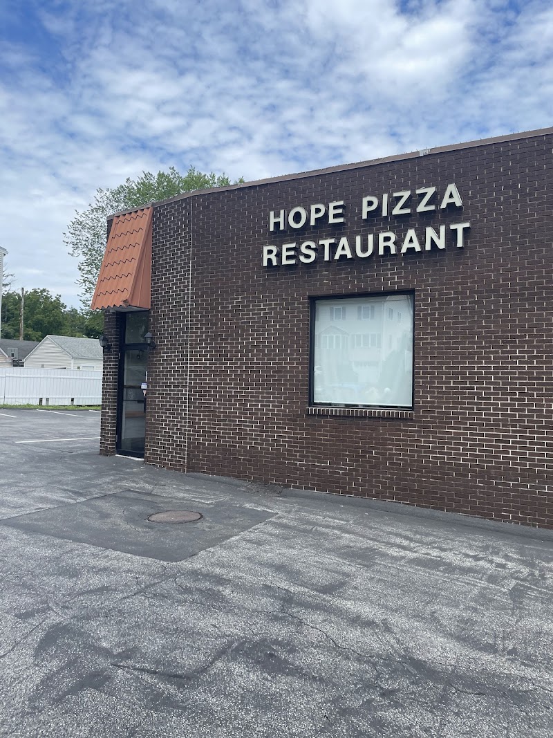 Hope Pizza Restaurant photo 5