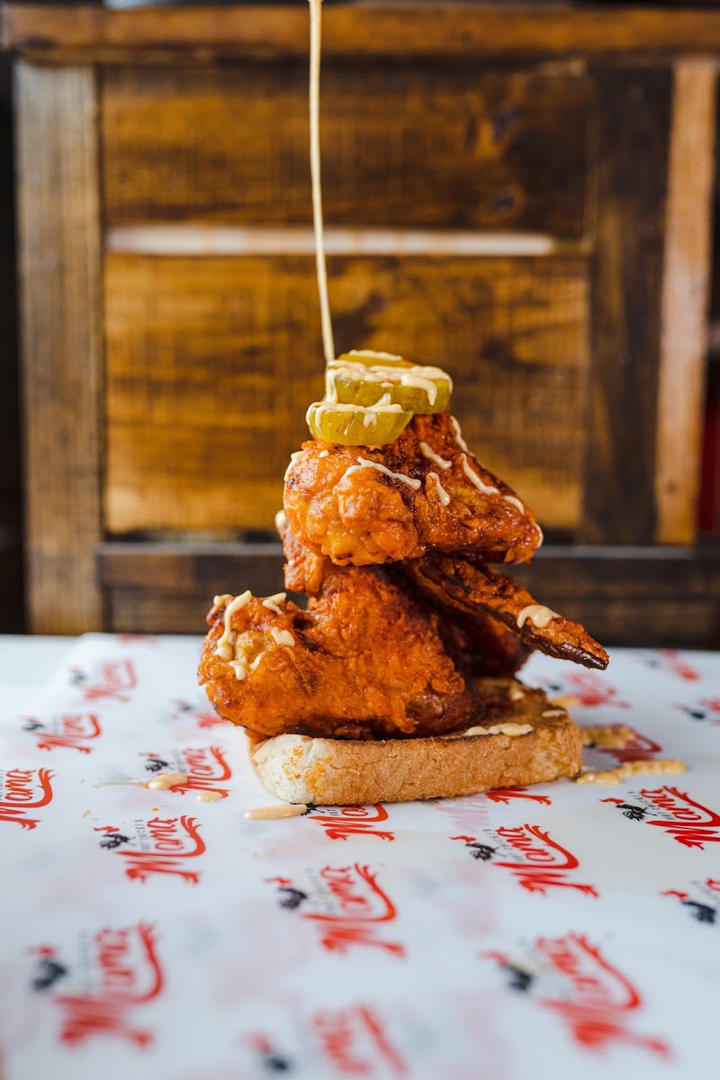 Hot Chicken Mama photo 2
