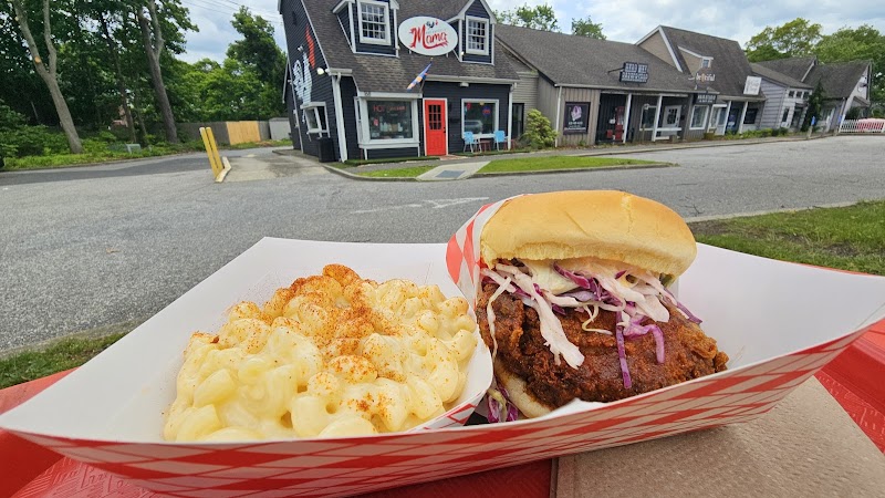 Hot Chicken Mama photo 3
