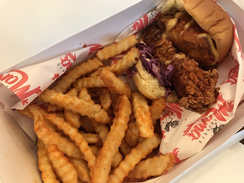 Hot Chicken Mama photo 4