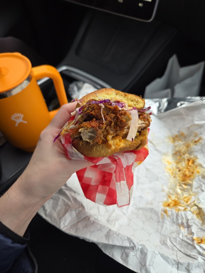Hot Chicken Mama photo 5
