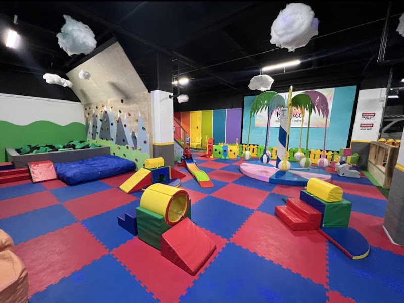 House of Bounce Batavia photo 2