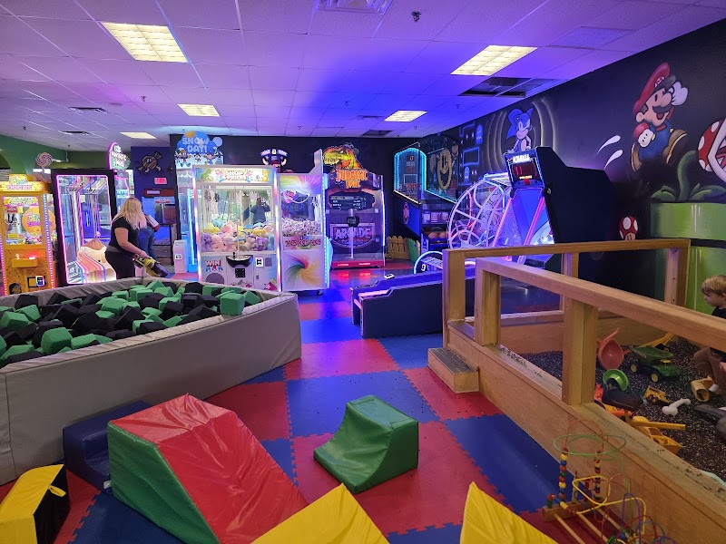 House of Bounce Batavia photo 3