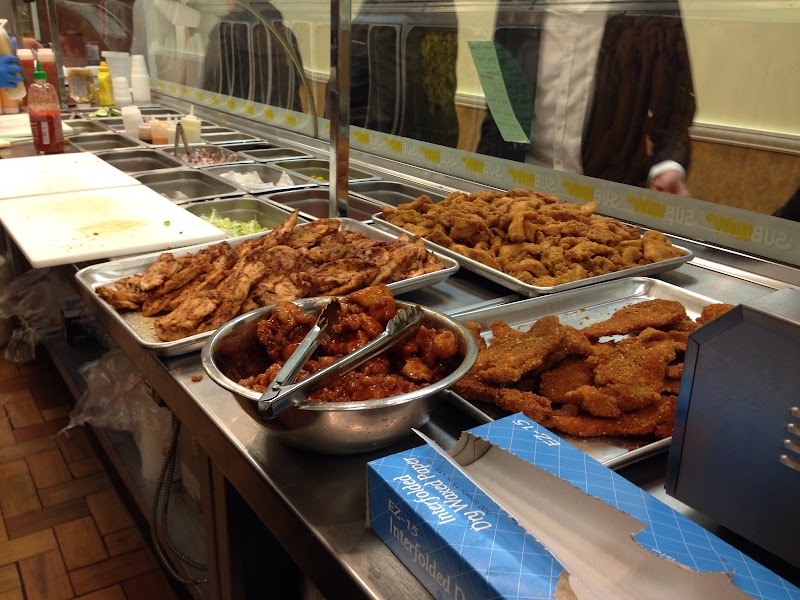 House Of Subs photo 4