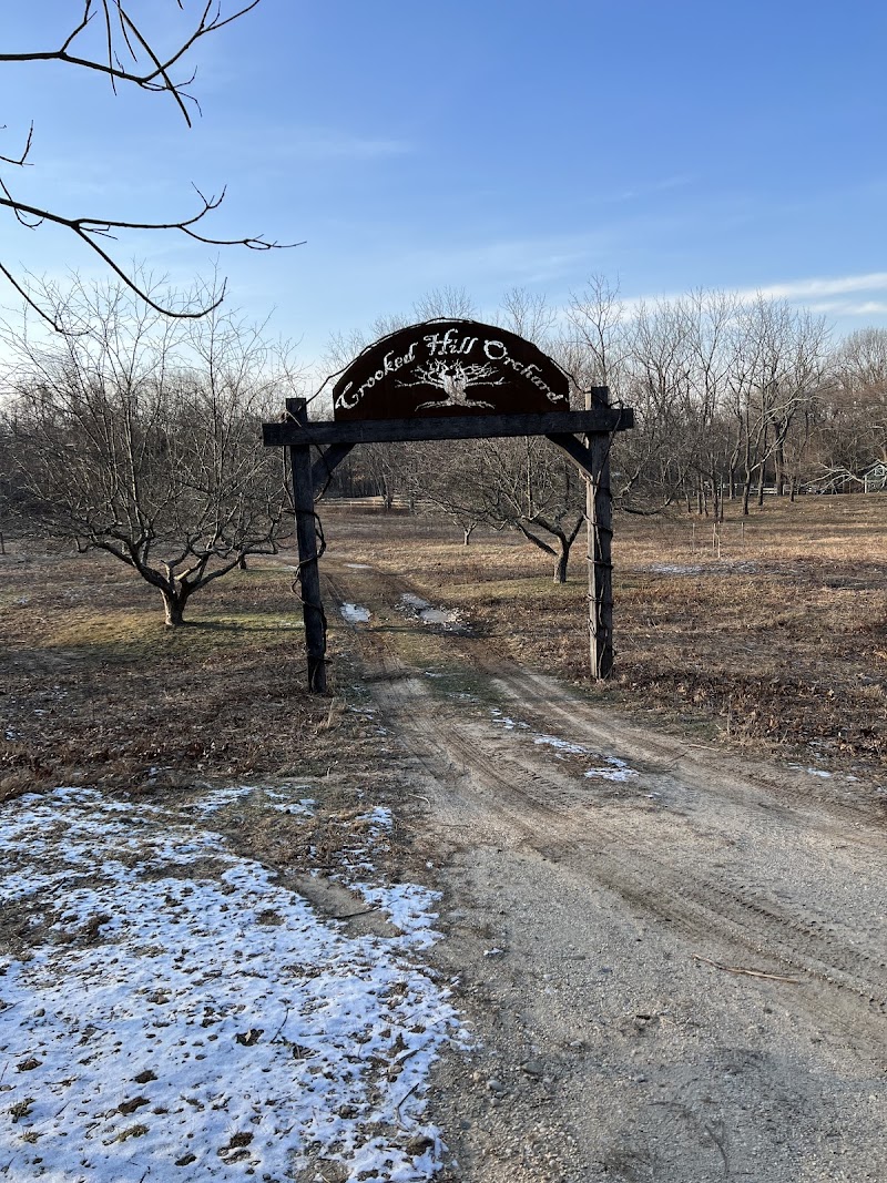 Hoyt Farm Nature Preserve photo 3