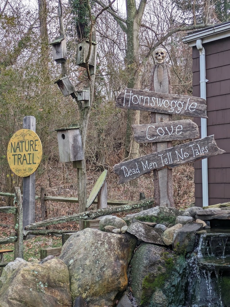 Hoyt Farm Nature Preserve photo 5