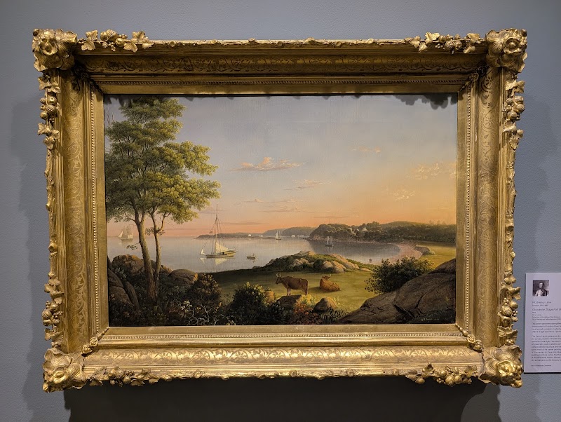 Hudson River Museum photo 4