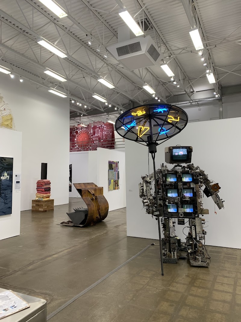 Hudson Valley MOCA photo 2