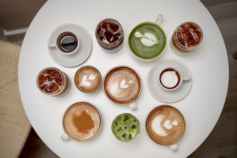 Humble Cafe photo 2
