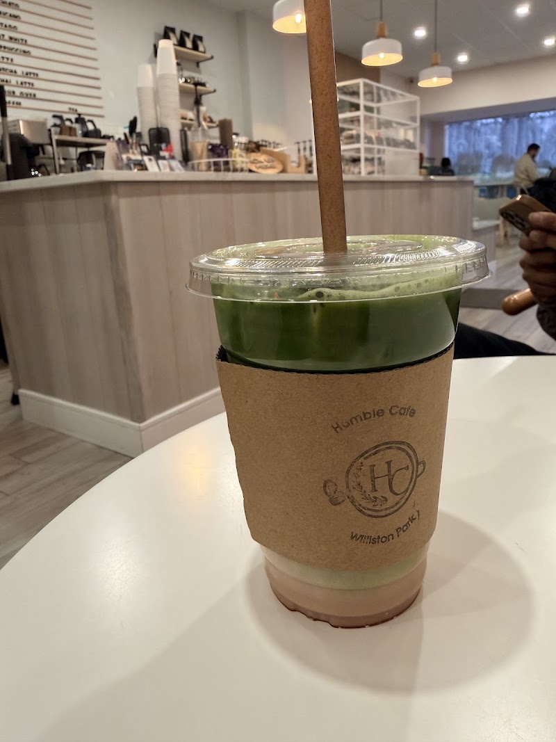 Humble Cafe photo 3