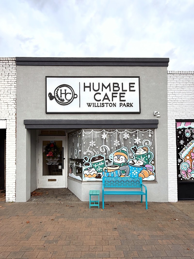 Humble Cafe photo 4