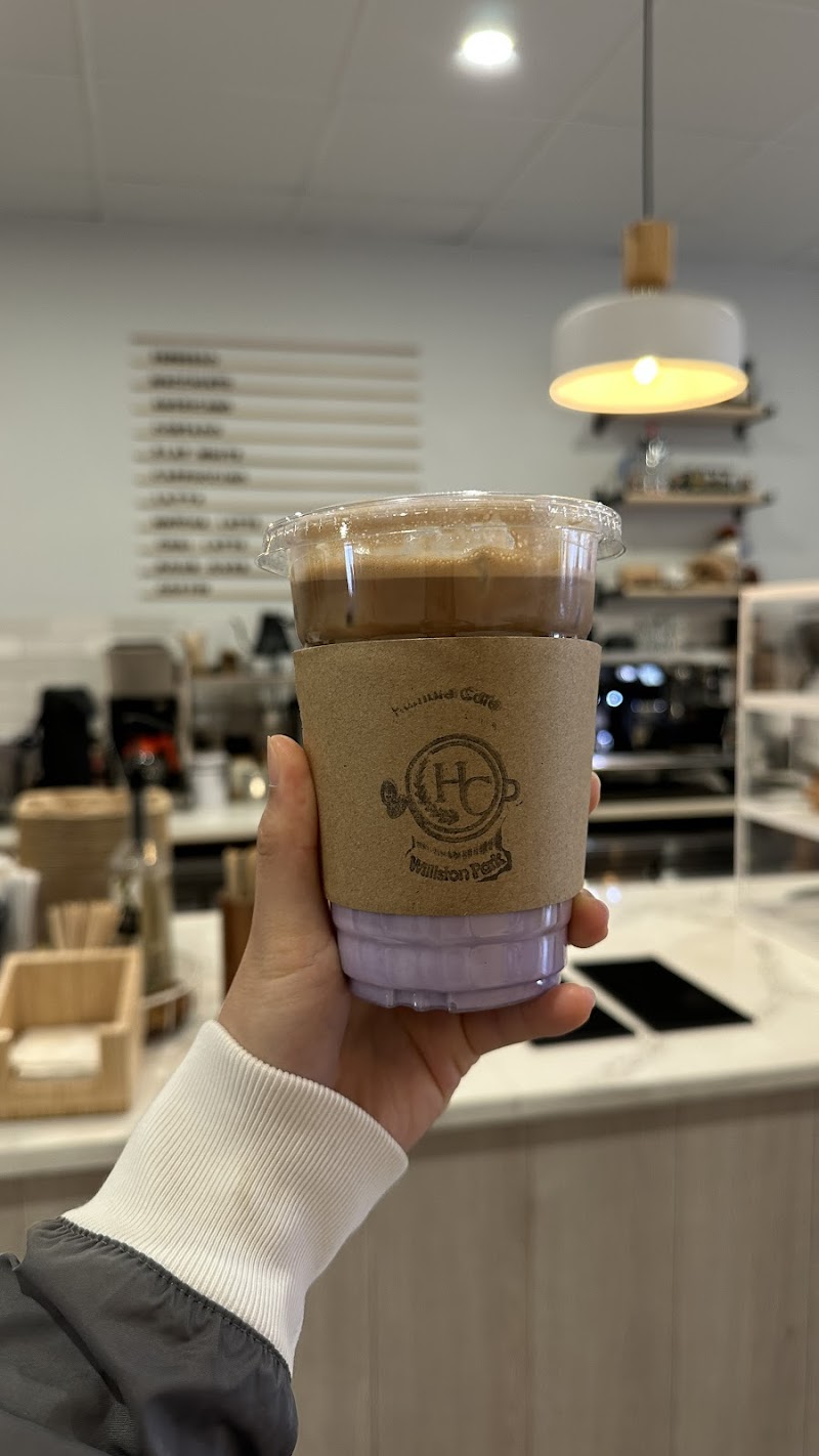 Humble Cafe photo 5