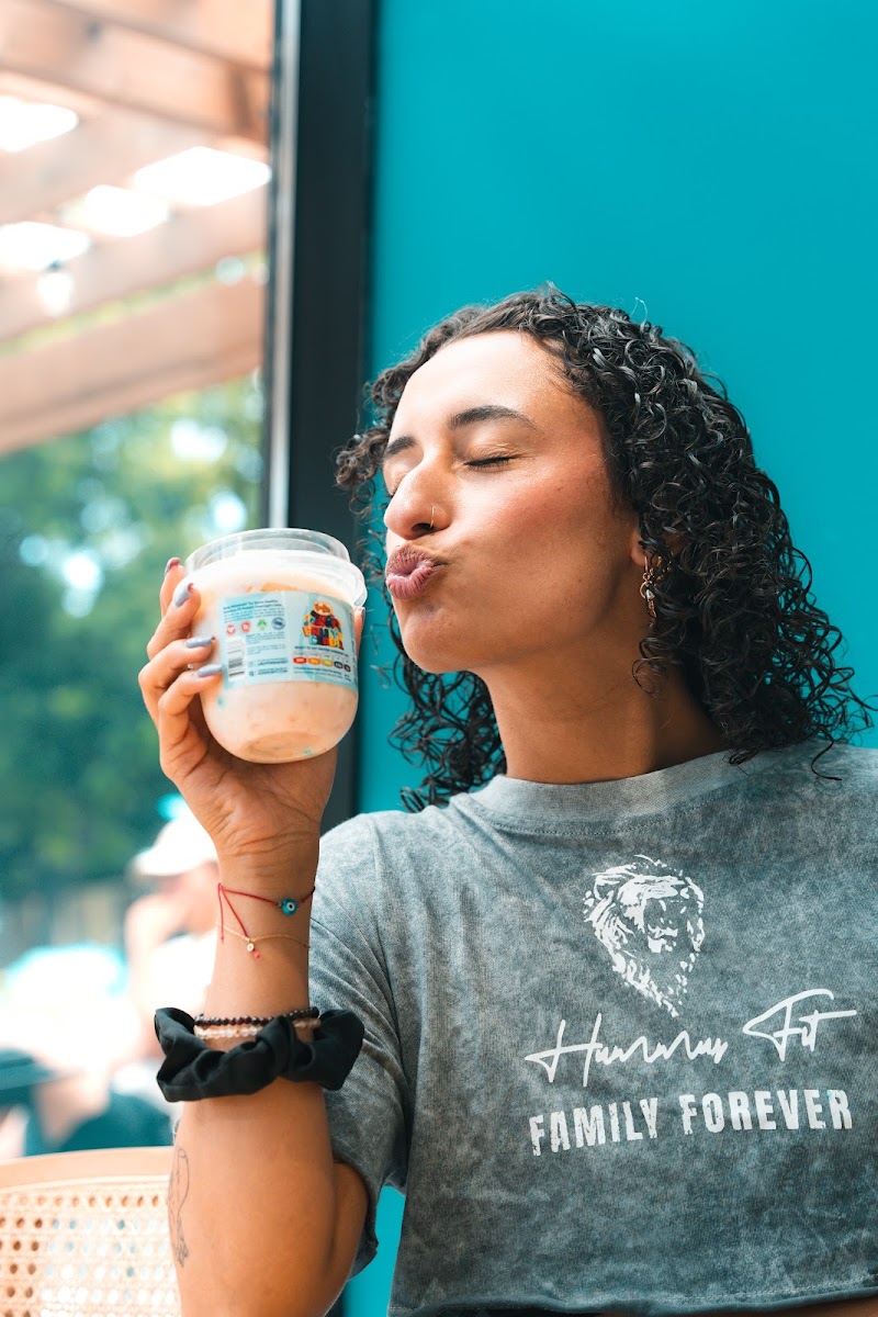 Hummus Fit photo 4