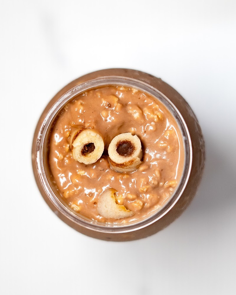 Hummus Fit photo 2