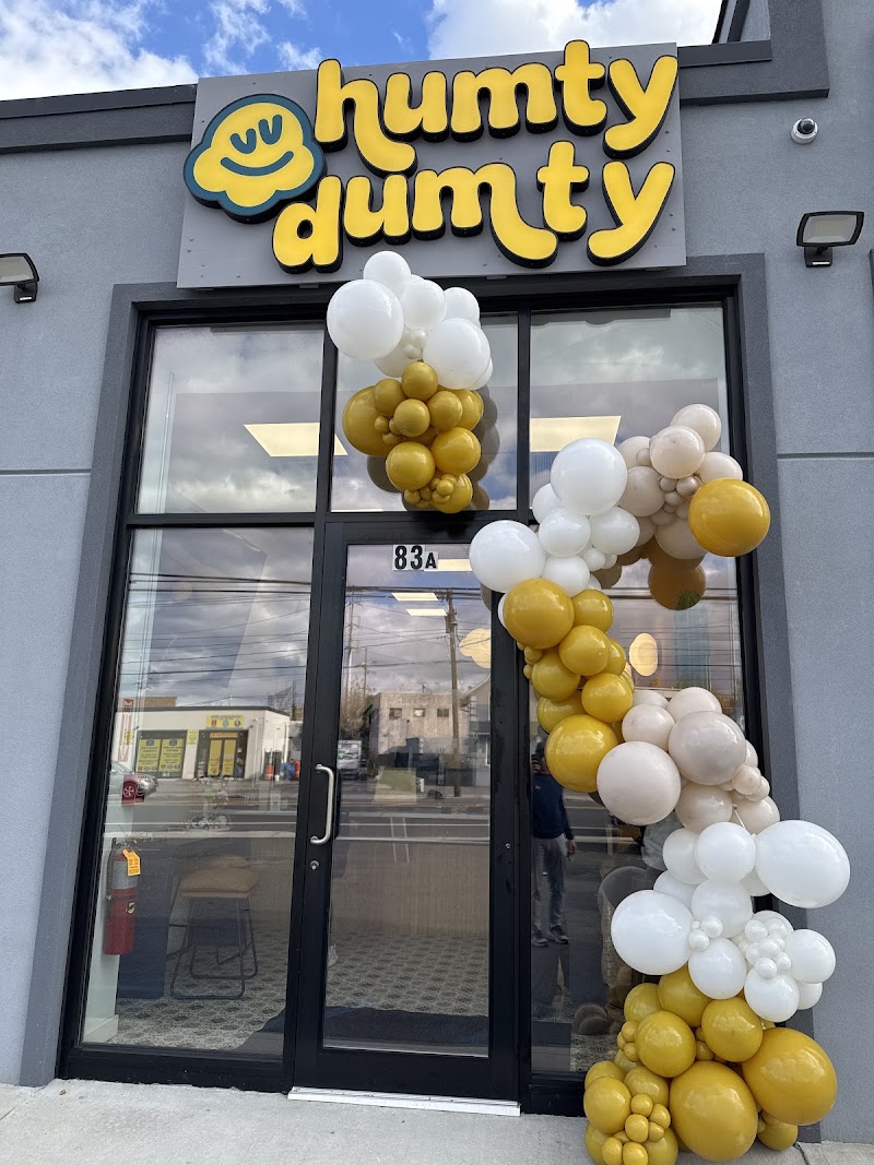 Humty Dumty photo 1