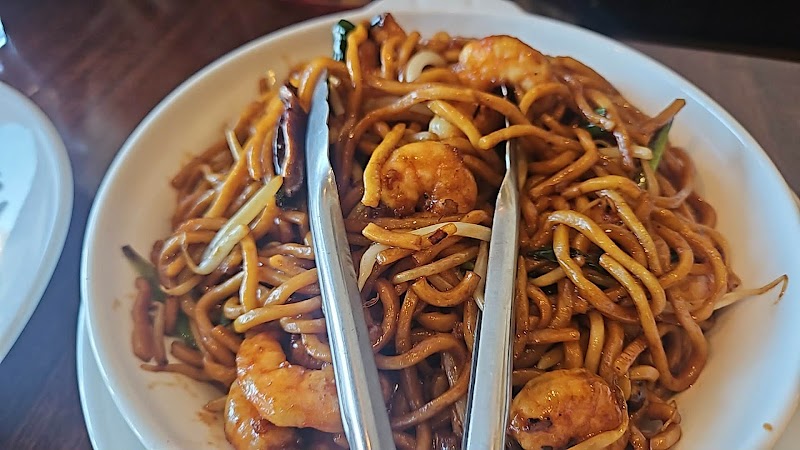 Hunan Noodle Bar photo 5