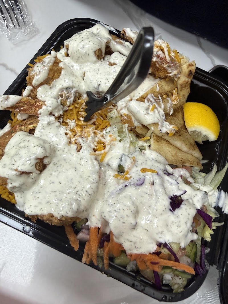 Hunchos Halal Spot photo 3