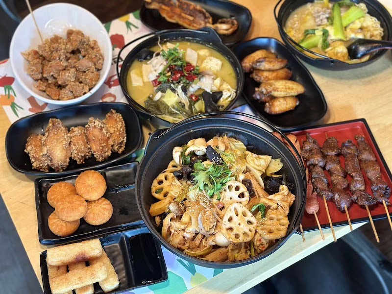 Hungry Monster Tasty Pot（巴肚妖美味锅） photo 2