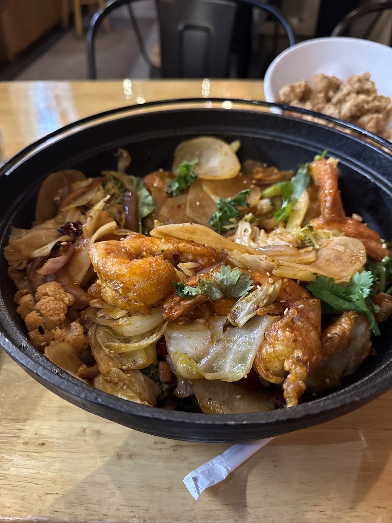 Hungry Monster Tasty Pot（巴肚妖美味锅） photo 4