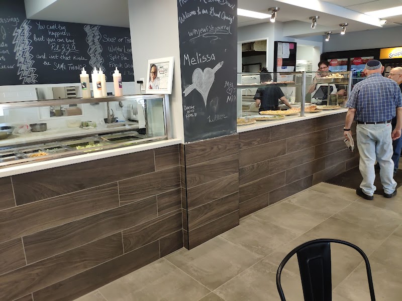 Hunki's Pizza Bar photo 5