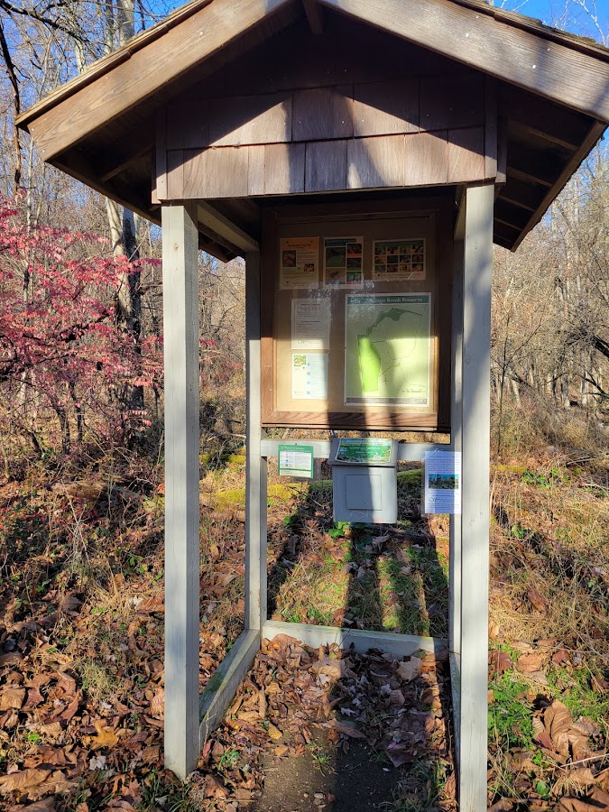 Hunter Brook Preserve photo 4