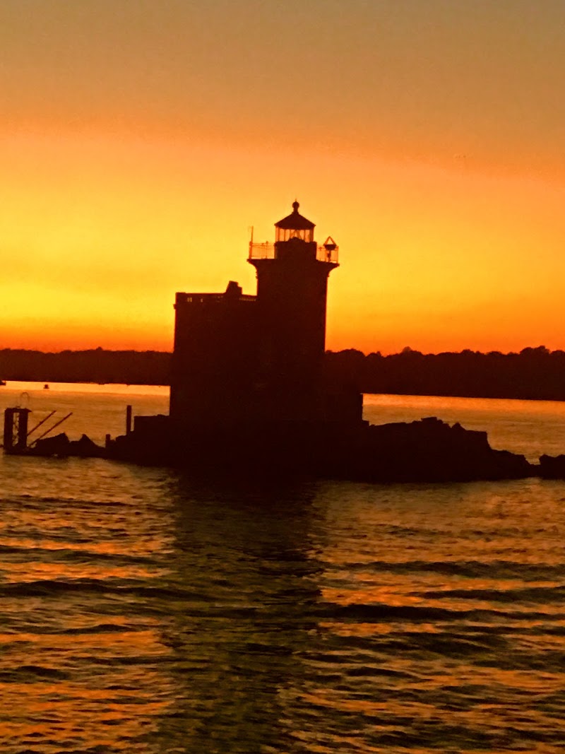 Huntington Harbor Light House photo 3