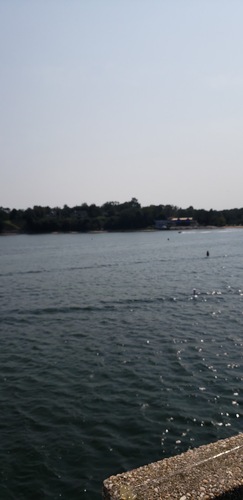 Huntington Harbor Light House photo 5