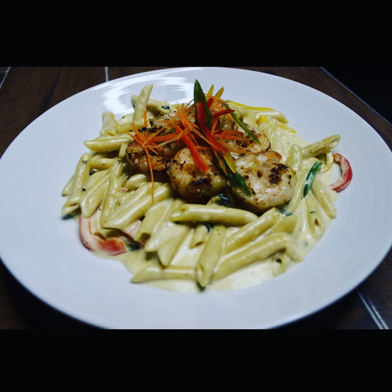 Hush Restaurant & Lounge photo 2
