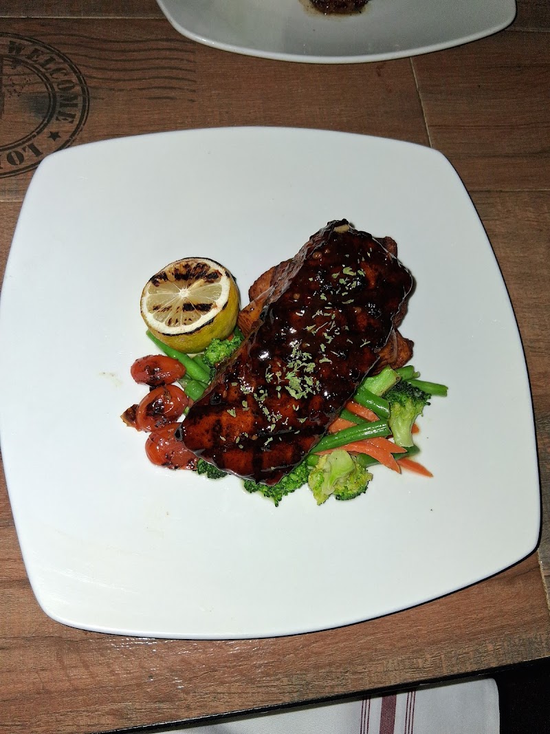 Hush Restaurant & Lounge photo 3