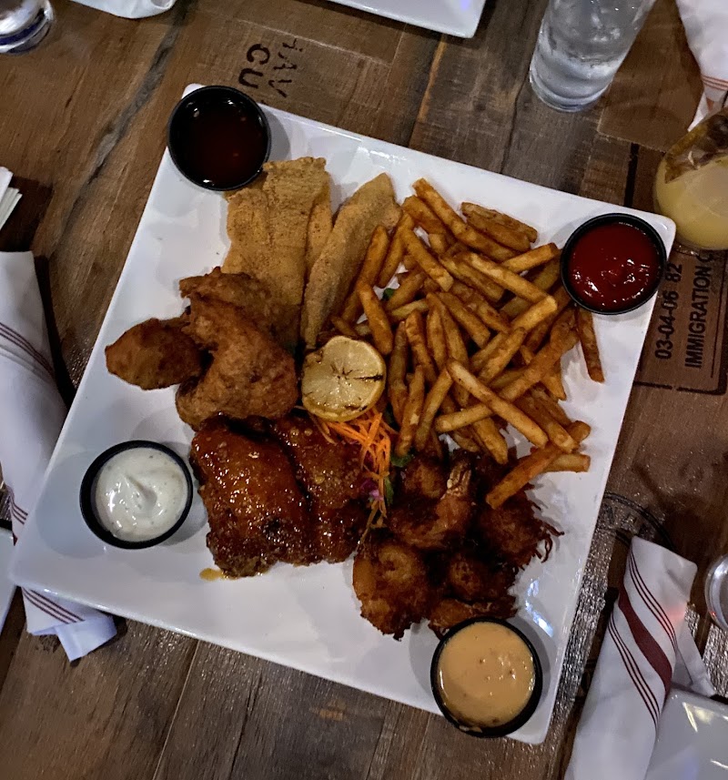 Hush Restaurant & Lounge photo 4