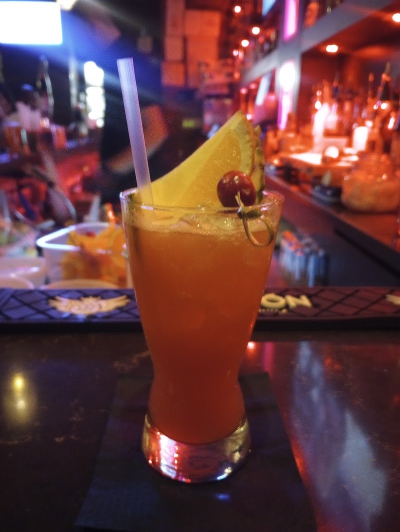 Hush Restaurant & Lounge photo 5