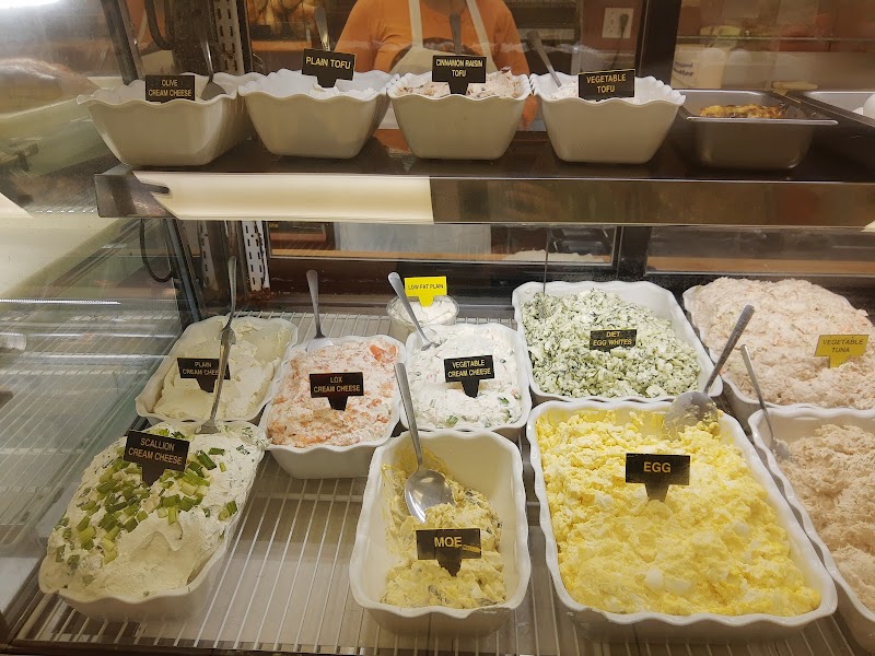 I Bagel Cafe photo 2
