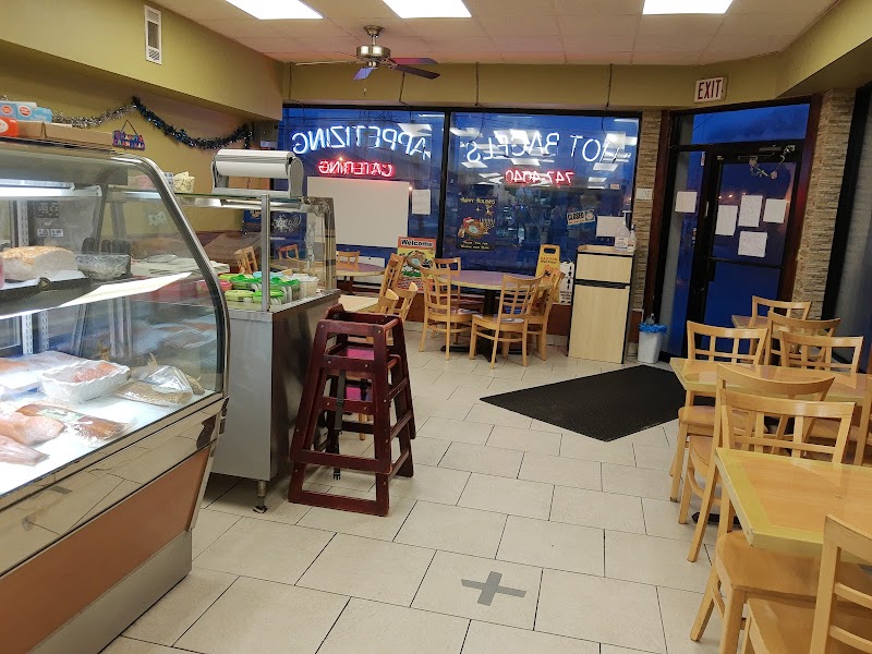 I Bagel Cafe photo 3