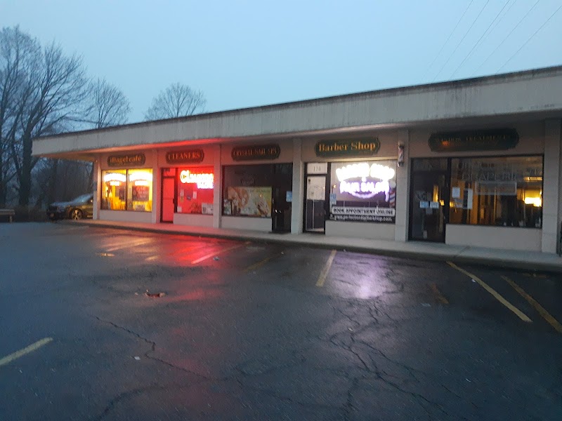 I Bagel Cafe photo 4
