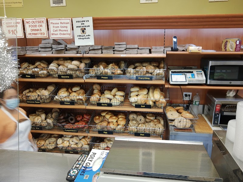 I Bagel Cafe photo 5