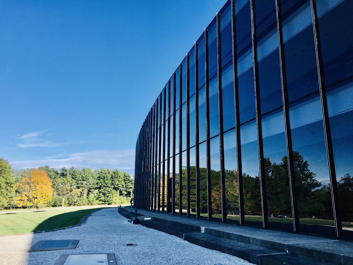 IBM Thomas J. Watson Research Center photo 2