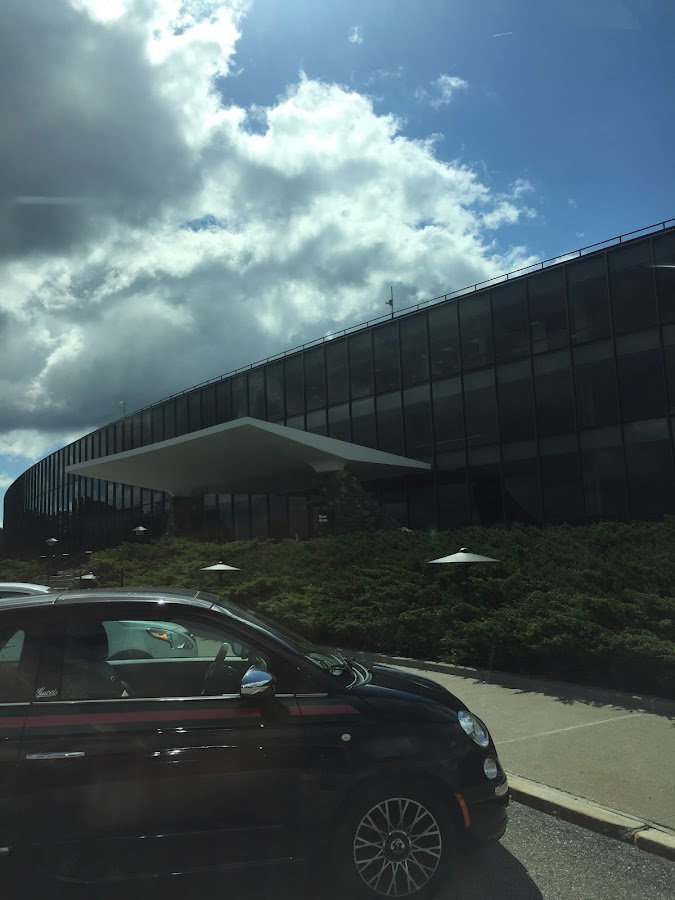 IBM Thomas J. Watson Research Center photo 3