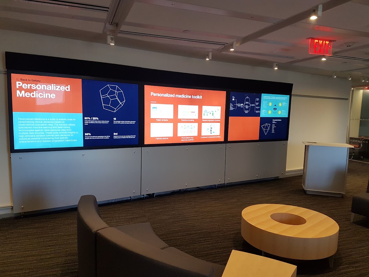 IBM Thomas J. Watson Research Center photo 4