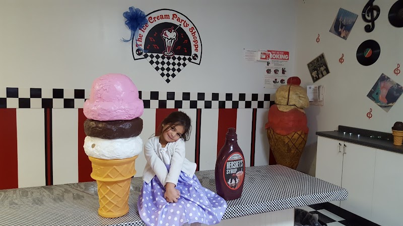 Ice Cream Party Shoppe Inc photo 3