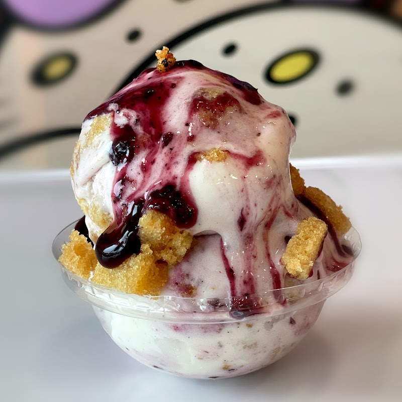 Ice Cream Social photo 2