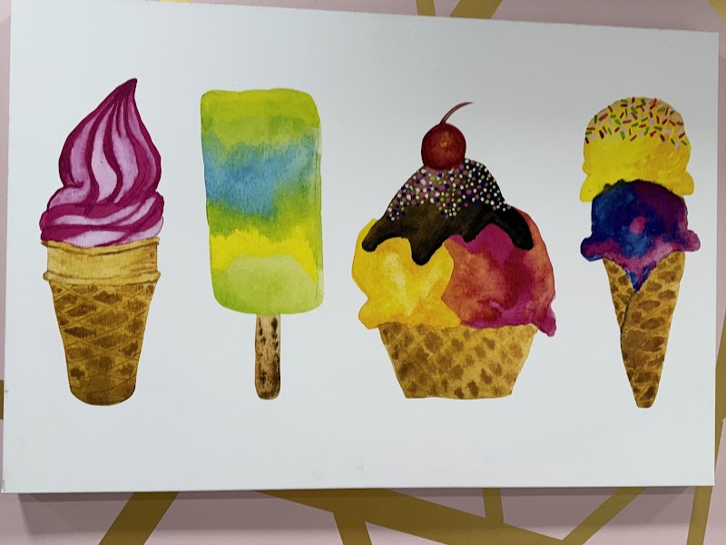 Ice Cream Social photo 4